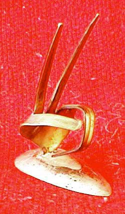 forkpeace